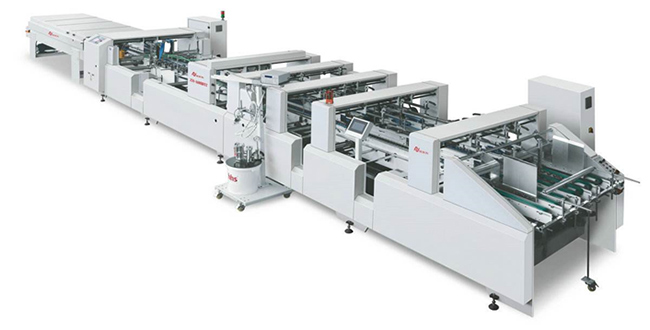 Paper industry conveyor belt application
