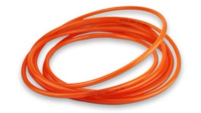 Round belt（orange）