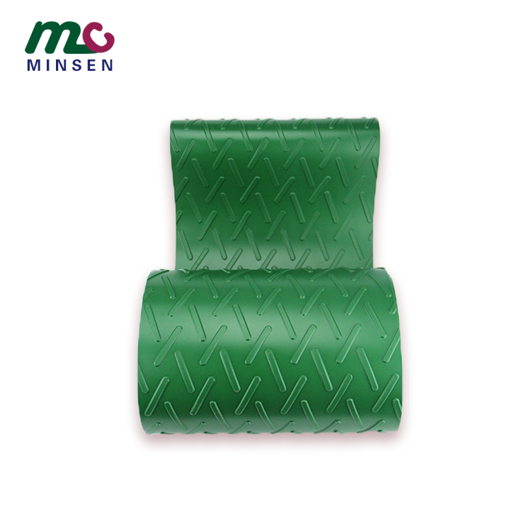 PVC Green Conveyor Belt